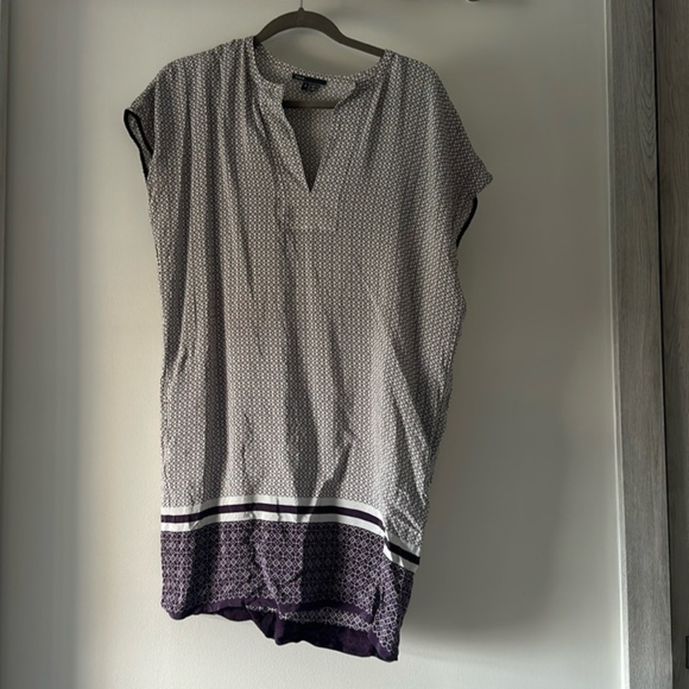 Vince dress size S